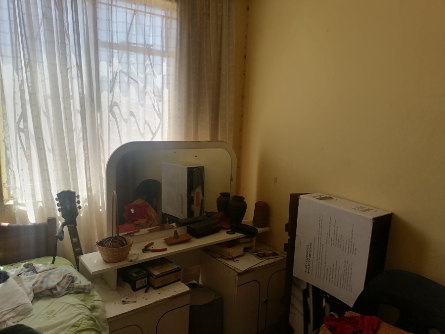 3 Bedroom Property for Sale in Heidedal Free State